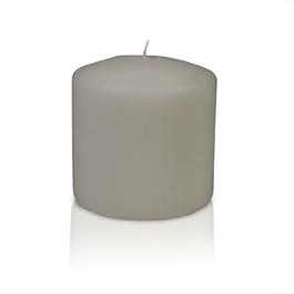 CONF.DA 4 CERI MOCCOLO H10 DIAM.10 LINEA EVENTI GRIGIO