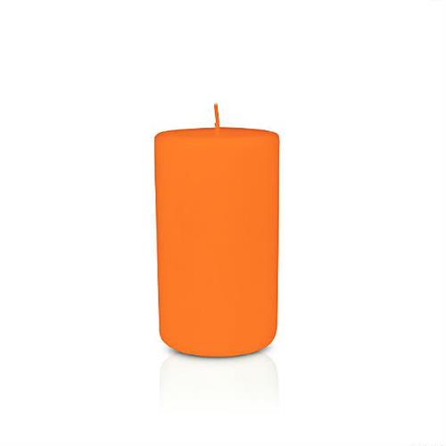 CONF.DA 4 MOCCOLI 10X15 LINEA EVENTI ARANCIONE