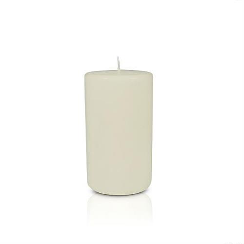 CONF.DA 4 MOCCOLI 10X15 LINEA EVENTI OFF WHITE