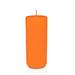 EVENTI CONF DA 4 MOCCOLI 10X20 ARANCIONE