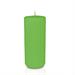 EVENTI CONF DA 4 MOCCOLI 10X20 VERDE PINO