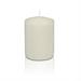 EVENTI CONF. DA 18 MOCCOLI 4X7 OFF WHITE