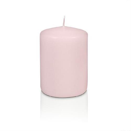 EVENTI CONF. DA 18 MOCCOLI 4X7 ROSA