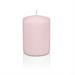 EVENTI CONF. DA 18 MOCCOLI 4X7 ROSA