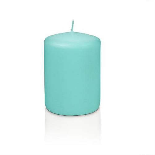 EVENTI CONF. DA 18 MOCCOLI 4X7 TIFFANY