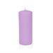 EVENTI CONF. DA 12 MOCCOLI 5X12 GLICINE
