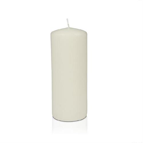 EVENTI CONF. DA 12 MOCCOLI 5X12 OFF WHITE