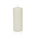 EVENTI CONF. DA 12 MOCCOLI 5X12 OFF WHITE