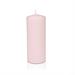 EVENTI CONF. DA 12 MOCCOLI 5X12 ROSA