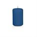 EVENTI CONF. DA 12 MOCCOLI 5X9 BLU