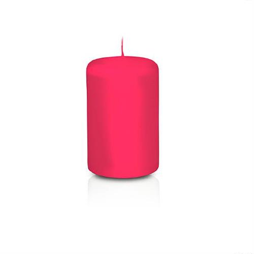 EVENTI CONF. DA 12 MOCCOLI 5X9 ROSSO