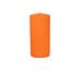 EVENTI CONF DA 6 MOCCOLI 6X9 ARANCIONE