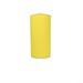EVENTI CONF DA 6 MOCCOLI 6X9 GIALLO
