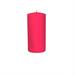 EVENTI CONF DA 6 MOCCOLI 6X9 ROSSO