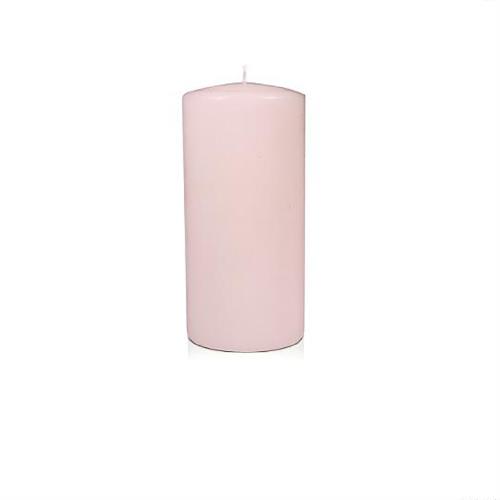 EVENTI CONF DA 6 MOCCOLI 6X9 ROSA