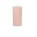 EVENTI CONF DA 6 MOCCOLI 6X9 ROSA ANTICO