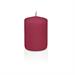 EVENTI CONF. DA 6 MOCCOLI 7X10 BORDEAUX