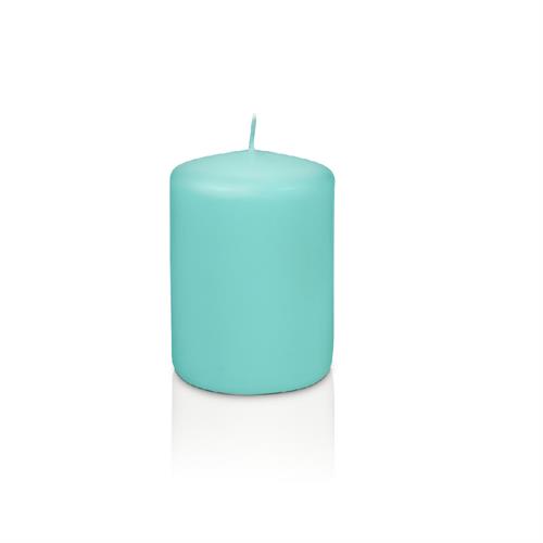 EVENTI CONF. DA 6 MOCCOLI 7X10 TIFFANY