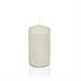 EVENTI CONF. DA 6 CERI MOCCOLO 7X15 OFF WHITE