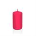 EVENTI CONF. DA 6 CERI MOCCOLO 7X15 ROSSO