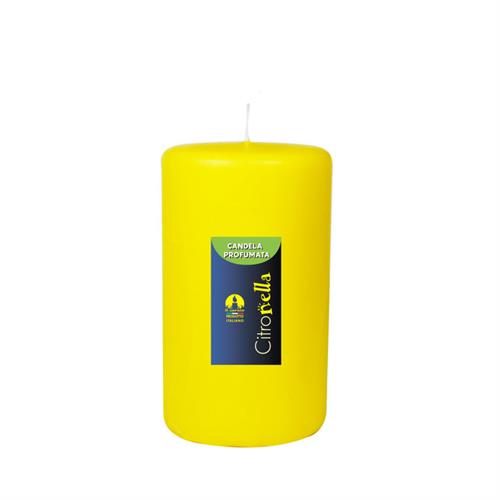 MOCCOLO CITRONELLA 7X15