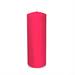 EVENTI CONF. DA 6 MOCCOLI 7X20 ROSSO