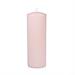 EVENTI CONF. DA 6 MOCCOLI 7X20 ROSA