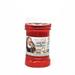 CERO VOTIVO ROSSO SANPIO 6X10