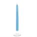 CONF. DA 10 CANDELE CONICHE H20 D2 EVENTI CELESTE