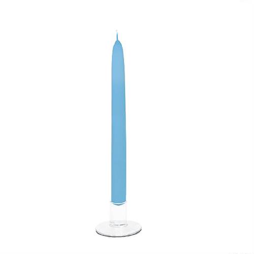 CONF. DA 10 CANDELE CONICHE H25 D2.2 EVENTI CELESTE