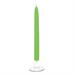 CONF. DA 10 CANDELE CONICHE H25 D2.2 EVENTI VERDE PINO