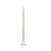 CONF. DA 10 CANDELE CONICHE H35 D2.5 EVENTI OFF WHITE