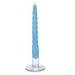 CONF. DA 10 CANDELE TORTIGLIONE H25 D2.2 EVENTI CELESTE
