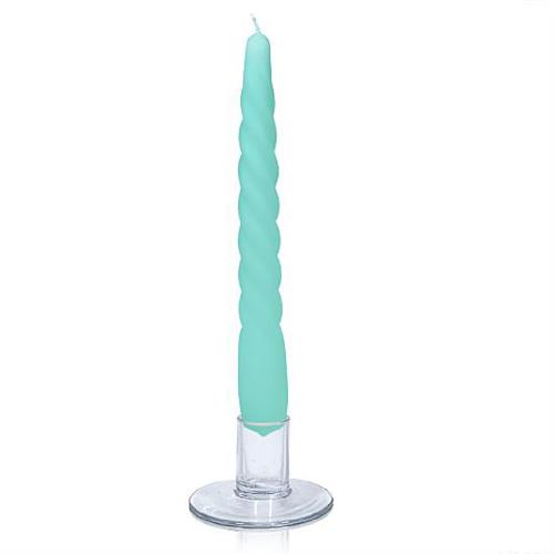 CONF. DA 10 CANDELE TORTIGLIONE H25 D2.2 EVENTI TIFFANY