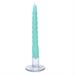 CONF. DA 10 CANDELE TORTIGLIONE H25 D2.2 EVENTI TIFFANY
