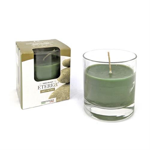 BICCHIERE VETRO ETEREA 120GR 6,5X7,2 TALCO