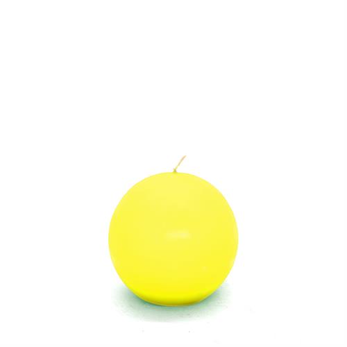SFERA ø6 GIALLO