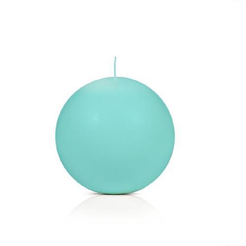 EVENTI CONF. DA 6 CANDELE SFERICHE H6 DIAM.6 TIFFANY