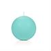 EVENTI CONF. DA 6 CANDELE SFERICHE H6 DIAM.6 TIFFANY